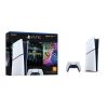Console PlayStation 5 Slim, SSD 1TB, Edição Digital, Branco + 2 Jogos – 1000038914