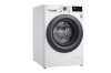 Lavadora Smart LG VC5 11KG Branca com Inteligência Artificial AIDD