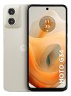 Smartphone Motorola Moto g34 5G – 256GB 16GB Ram Boost AI Camera 50MP NFC – Vanilla