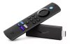 Fire Tv Stick Full Hd Alexa 2 Geração Atalhos Lite 8gb Preto Tipo de controle remoto De voz