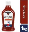 Hemmer Ketchup Tradicional bisnaga 1kg