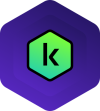 Kaspersky Premium Total Security com VPN Ilimitada 5 dispositivos