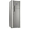 Geladeira Electrolux Frost Free 310L Duplex Cor Inox (TF39S)