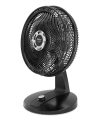 Ventilador De Mesa Philco 40cm Pvt491 Preto