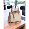 Bolsa Grande Santorini Handbag Várias Cores