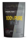 100% Pure Whey Refil 1,8 Kg – Probiótica Sabor Morango