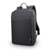 Mochila Casual para Notebook Lenovo B210 até 15.6, Poliéster, Preto – GX40Q17225