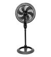 Ventilador De Coluna Britânia Bvt450 Maxx Force 160w