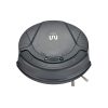 Aspirador Multilaser Robô Eclipse 3 em 1 Varre, Aspira e Passa Pano Autonomia De 1,5 Horas 20W Bivolt HO410