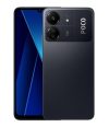 Smartphone Xiaomi POCO C65 6GB+128GB MediaTek Helio G85 Octa Core 5000mAh 6.74″ 90Hz HD+ display 50MP Camera NFC