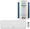 Ar Condicionado Split Philco 24000 Btus Frio Inverter 220v