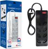 Clamper Energia 8 iClamper Preto LCF