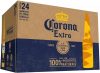 Pack de Corona Long Neck 330ml com 24 unidades