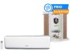 Ar-condicionado Split Gree Inverter 18.000 BTUs Frio Wi-Fi G-Top