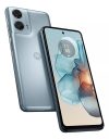Smartphone Motorola Moto g24 Power – 128GB, 4 GB Ram + 4 GB Ram Boost, Camera 50MP com Moto AI 6000 mAh – Azul Celeste