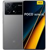 Smartphone Xiaomi POCO X6 PRO 5G 5G 8GB RAM 256GB ROM Versão Global Dimensity 8300 Ultra Tela 6.67″ Amoled 120Hz Câmera 64MP GPS Bluetooth Android