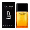 Perfume Azzaro Pour Homme Eau de Toilette 50ml