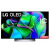 Smart TV 4K LG Oled Evo 65″ Polegadas OLED65C3PSA, Bluetooth, 120Hz, ThinQ AI, G-Sync, FreeSync, Alexa e Wi-Fi