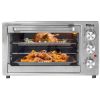 Forno Elétrico Philco PFE40I Air Fryer 40L – Outlet