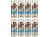 Kit Cerveja Colorado Ribeirão Lager Lata 350ml – 8 Unidades