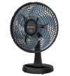 Ventilador Cadence Fresh Mini VTR310 6 Pás