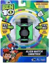 Ben 10 Relogio Digital Alien Omnitrix – Sunny 1799