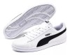 Tênis Puma Up Black & White Preto Original Masculino Casual
