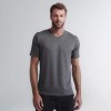 Camiseta Basica Tech Insider Gola V – Diversas Cores e Tamanhos