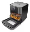 Fritadeira Air Fry Oven Bfr2100p 12 Litros 1800w Britânia Cor Preto