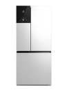 Geladeira Electrolux Frost Free Multidoor Efficient Com Auto Cor Branco