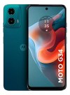 Smartphone Motorola Moto g34 5G – 256GB 16GB Ram Boost AI Camera 50MP NFC – Verde
