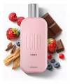 Egeo Choc Desodorante Colônia 90ml Volume da unidade 90 mL