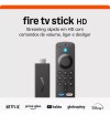 Fire Tv Stick Hd Com Comandos Por Voz