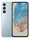 Smartphone Celular Samsung Galaxy M35 5g , Câmera Tripla Até 50mp, Selfie 50mp, Tela Super Amoled + 6.6 120hz, 256gb, 8gb Ram – Azul Claro