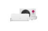 Ar Condicionado Split Hi Wall Inverter LG Voice R-32 9000 BTU/h Frio S3NQ09AA31A.EB2GAM1 – 220 Volts
