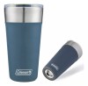 Copo Térmico De Cerveja 600 ml c/ Tampa Azul – Coleman