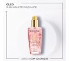 Óleo Kérastase L’Huile Rose Elixir Ultime 100ml