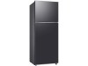 Geladeira/Refrigerador Samsung Frost Free Duplex Smart Preta 411L RT42 Bivolt – Bivolt