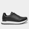 Tênis Vizzano Casual Tratorado Feminino – Preto