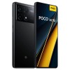 Smartphone Xiaomi Poco X6 Pro 5G 12GB RAM 512GB ROM Tela 6.67″ 120Hz Amoled Câmera Traseira Tripla 64MP OIS Android Dimensity 8300 Ultra Carregador 67W Bateria 5000mAh