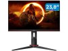 Monitor Gamer AOC 24″ Full HD HDMI 165Hz 1ms 24G2S/BK com Ajuste de Altura