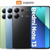 Smartphone Xiaomi Redmi Note 13 6GB RAM 128GB ROM 4G Android
