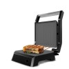 Grill Britânia Abertura 180º 520W BGR06A Dura Mais