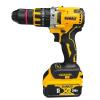 Furadeira/Chave de Impacto Dewalt 20V – Compacta, Sem Fio e Brushless
