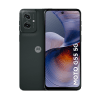 Smartphone Motorola Moto g55 5G  256GB 16GB Ram Boost e Camera 50MP com AI NFC Tela 6.5″ com Superbrilho – Preto