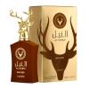 Perfume Unissex Lattafa Wazeer Al Nobel Eau de Parfum 100ml