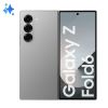 Smartphone Galaxy Z Fold6 512GB 12GB RAM Tela 7.6″ + 6.3″ Câmera Traseira 50+12+10MP Frontal 10+4MP