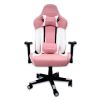 Cadeira Gamer MOTOSPEED G1 – Rosa