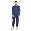 Casaco Moletom Azul Marinho GG – Basic+