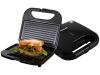 Sanduicheira Amvox AMS 370 Preta 750W – Antiaderente